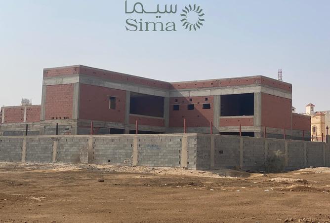 7 bedroom villa in Taibah 3