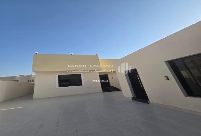6 bedroom villa in Al Wafa 2