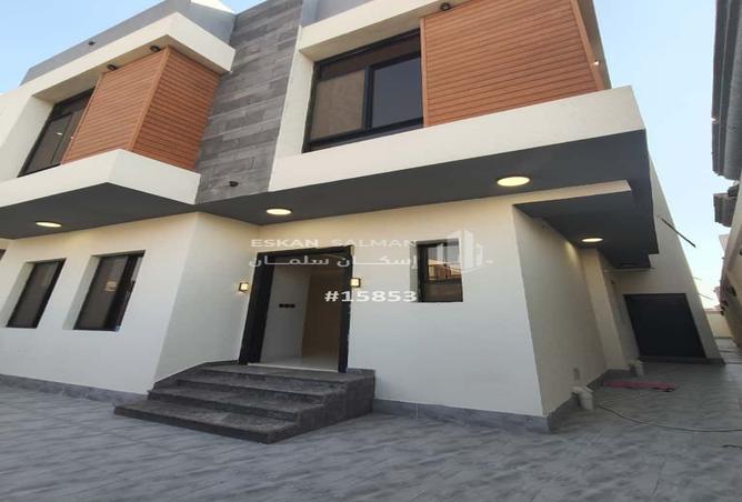 7 bedroom villa in Al Falah 2
