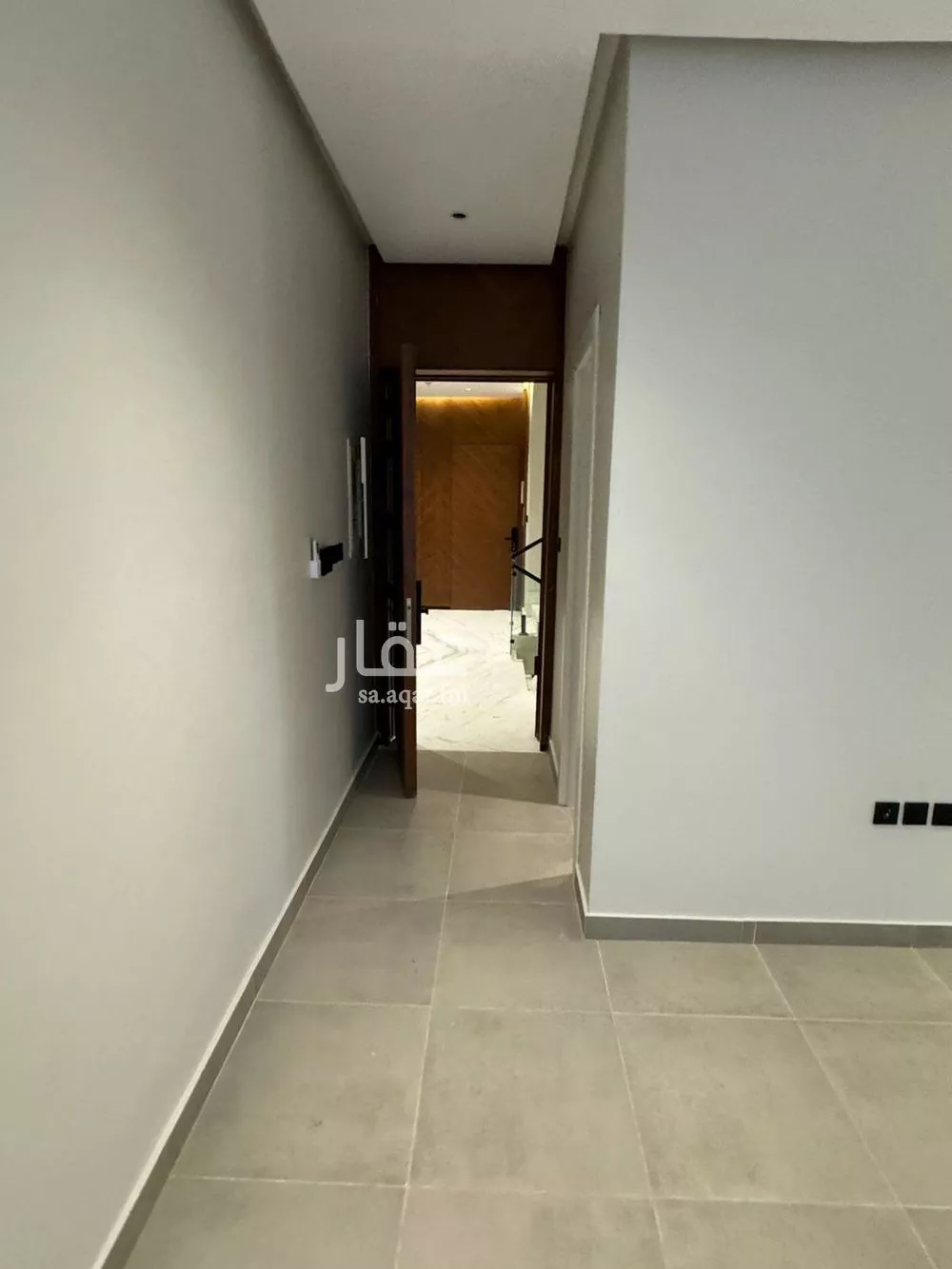 3 bedroom apartment in Al Malqa 11
