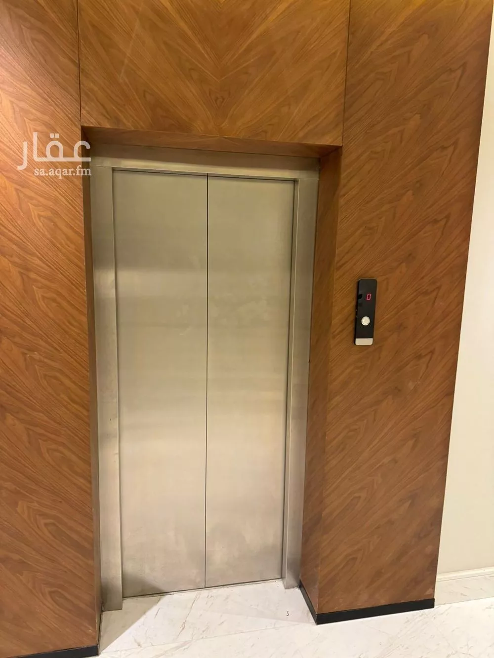3 bedroom apartment in Al Malqa 18