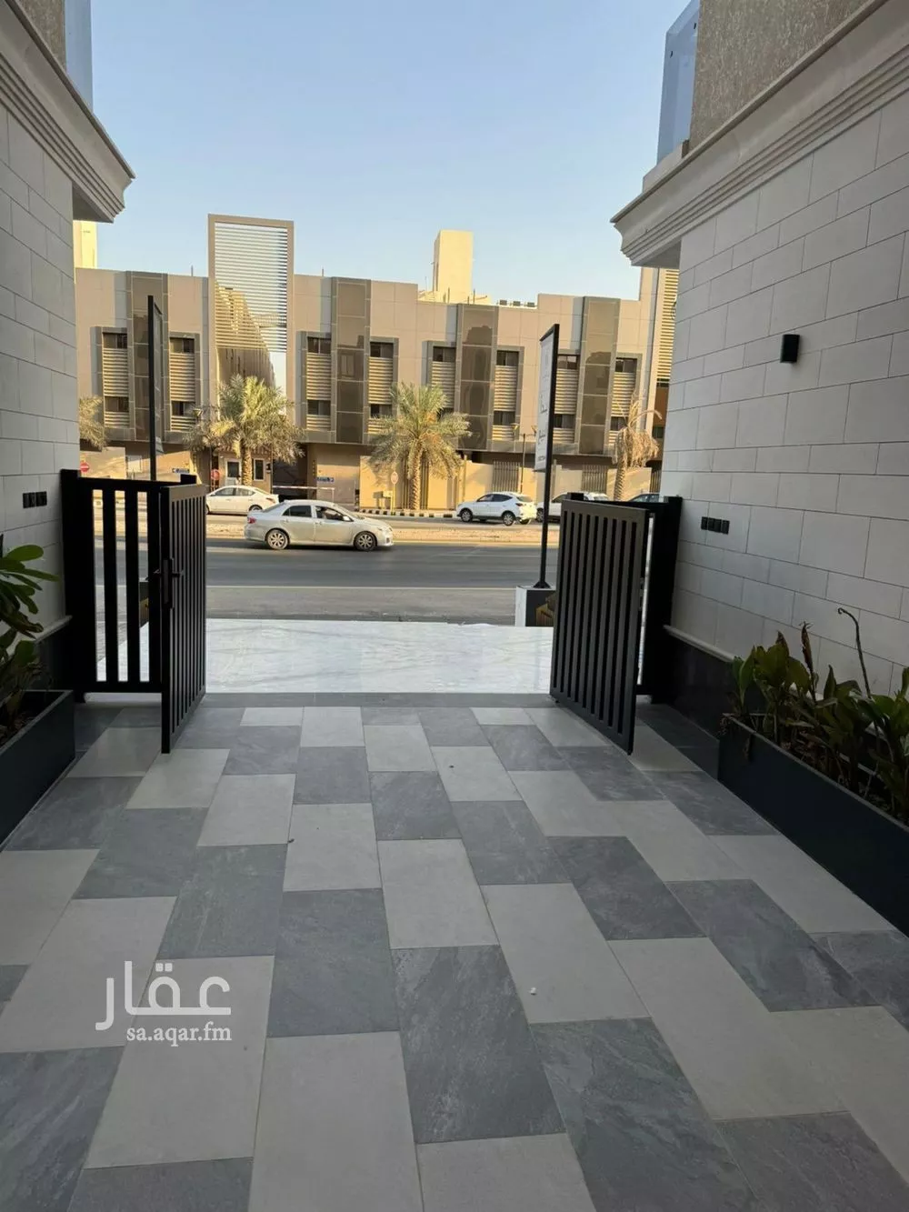 3 bedroom apartment in Al Malqa 26