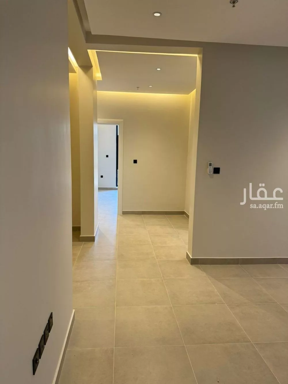 3 bedroom apartment in Al Malqa 4