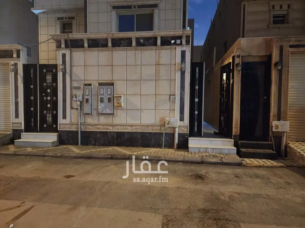 4 bedroom floor in Qurtubah 3
