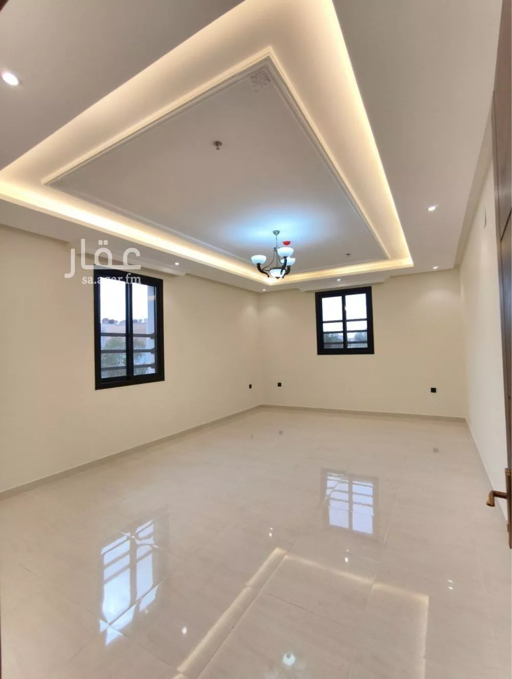 3 bedroom apartment in Al Rawdah 4