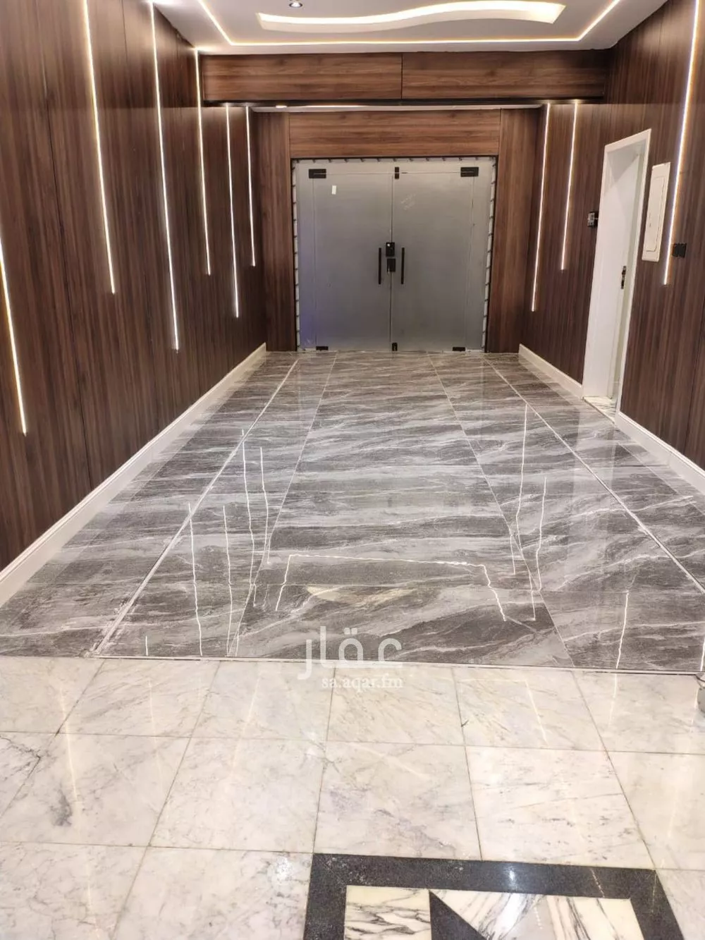 1 bedroom apartment in Al Yarmouk 10