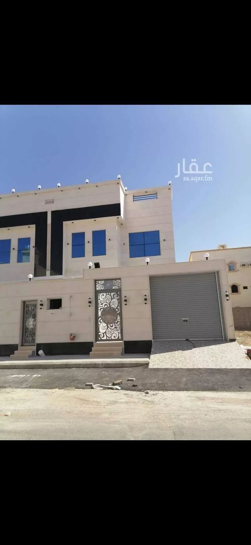 7 bedroom villa in As Salhiyah