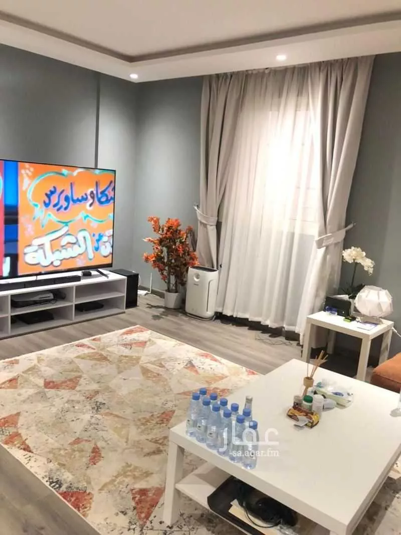 4 bedroom floor in Al Malqa 1