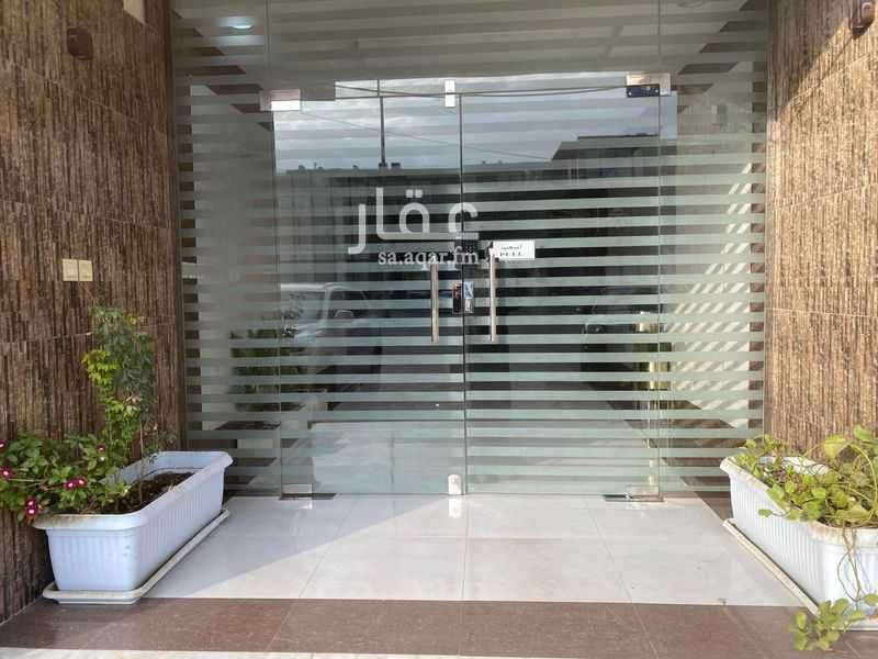 4 bedroom floor in Al Malqa 3