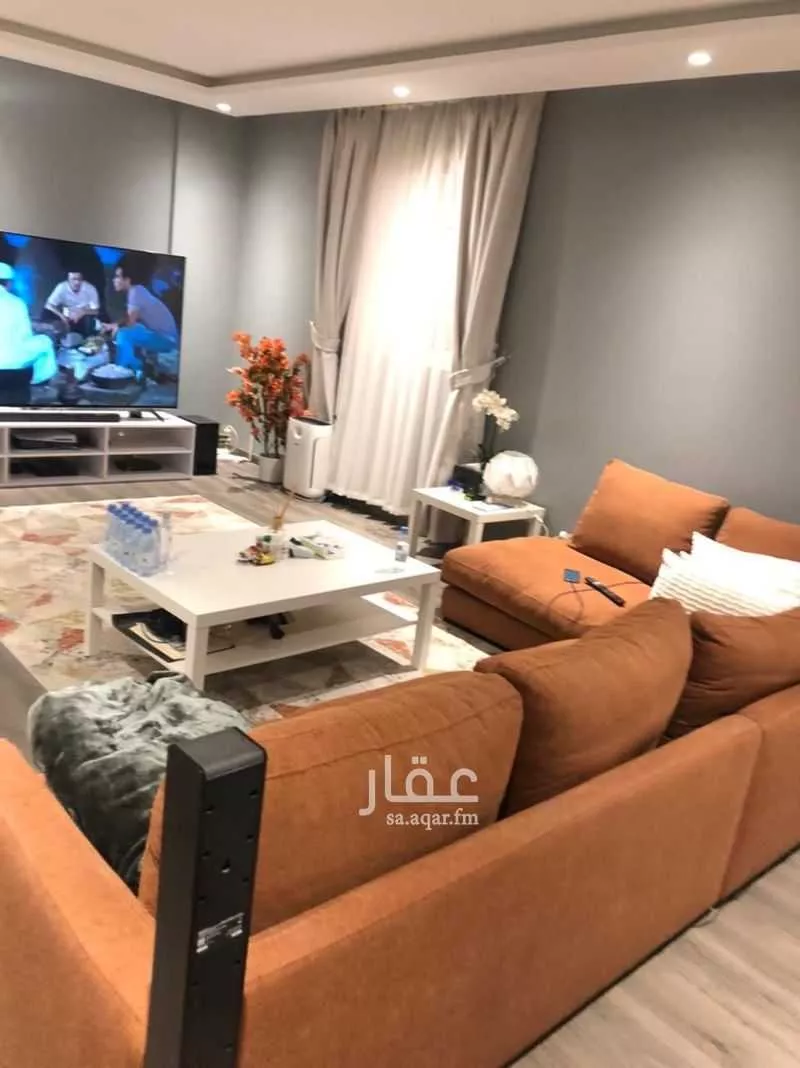 4 bedroom floor in Al Malqa 3