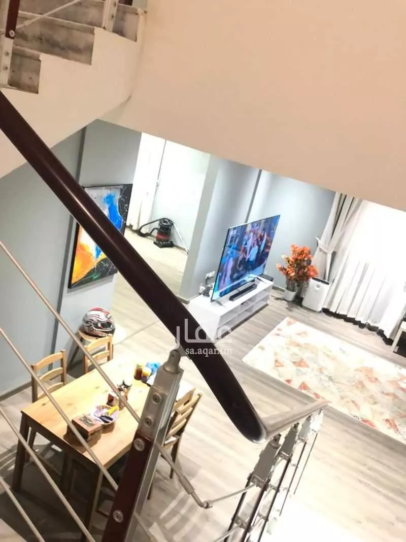 4 bedroom floor in Al Malqa 5