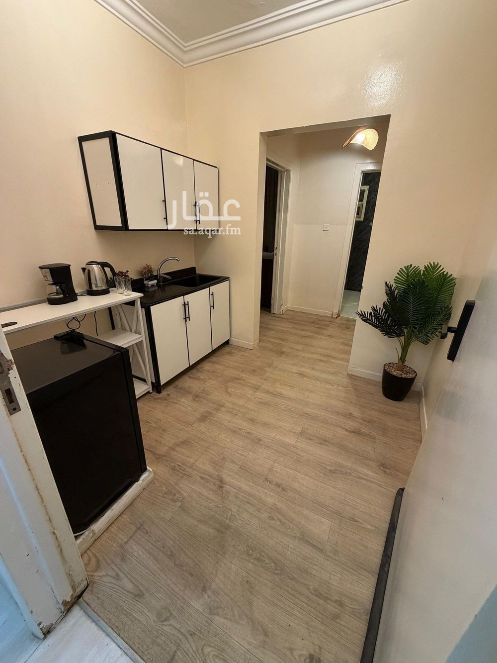 apartment in Al Munsiyah, Riyadh 5