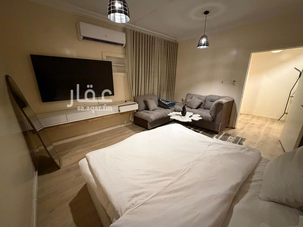 apartment in Al Munsiyah, Riyadh 2