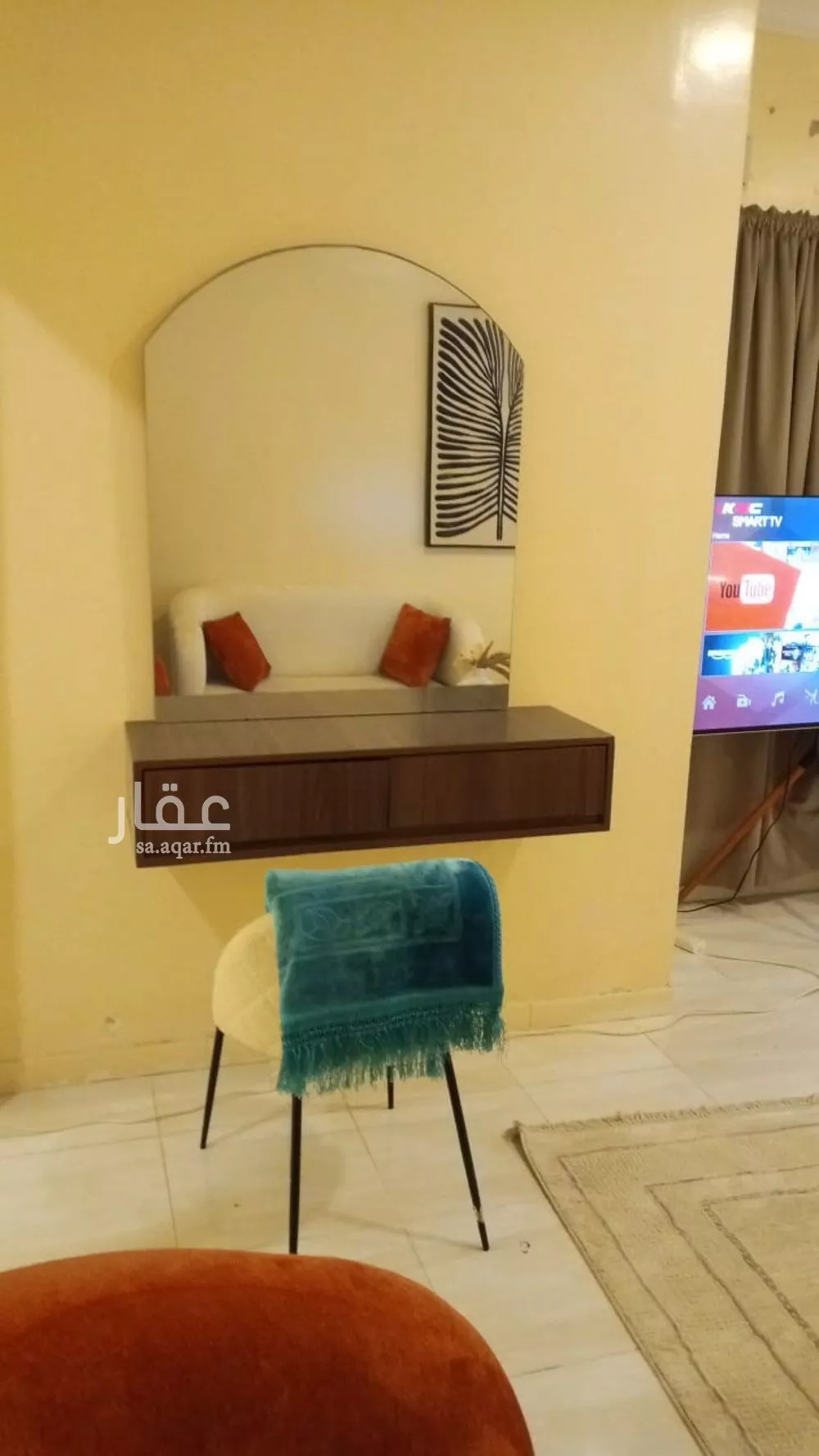 1 bedroom apartment in Al Munsiyah 4