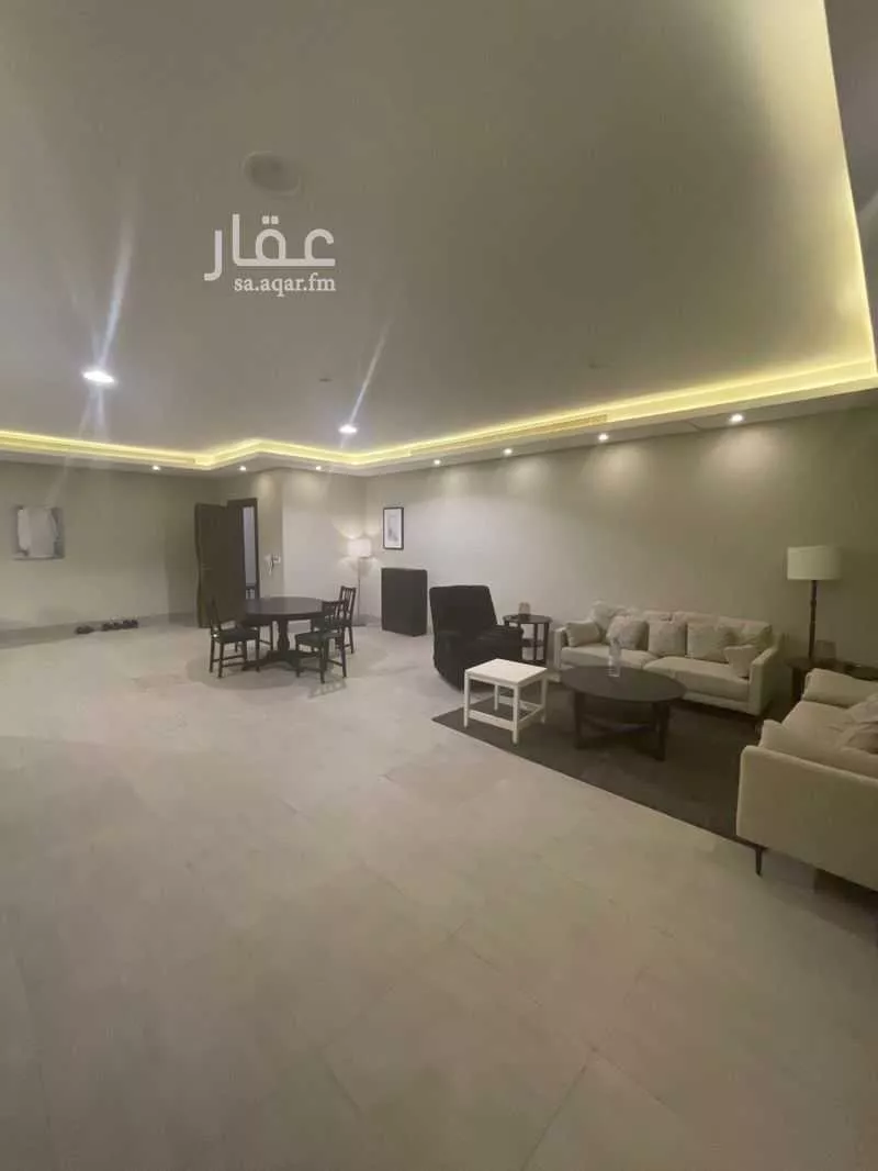 3 bedroom apartment in Al Malqa 1