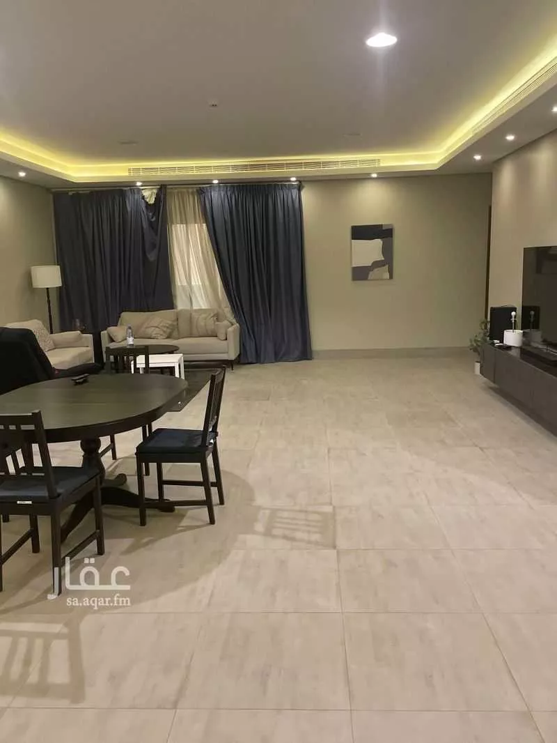 3 bedroom apartment in Al Malqa 2