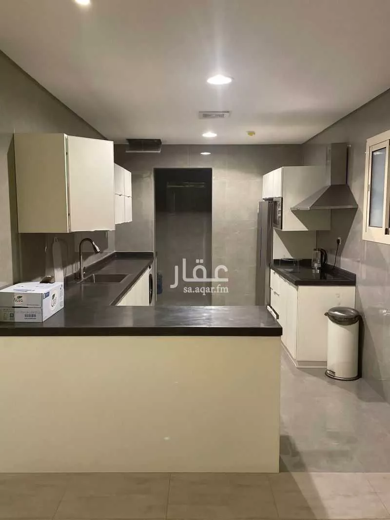 3 bedroom apartment in Al Malqa 4