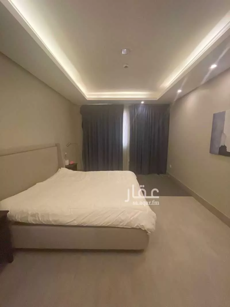 3 bedroom apartment in Al Malqa 5