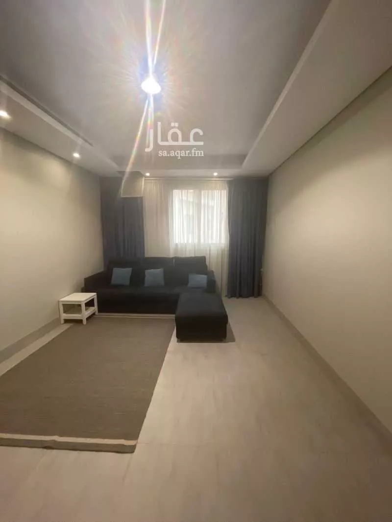 3 bedroom apartment in Al Malqa 6