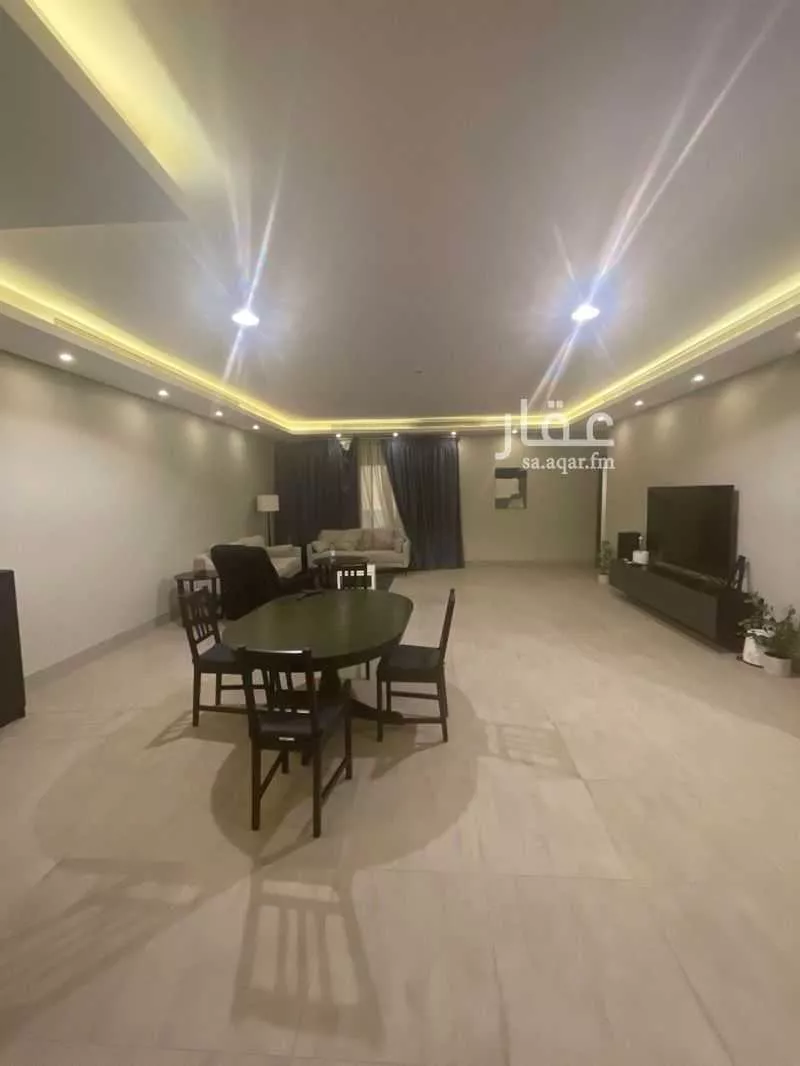 3 bedroom apartment in Al Malqa 7