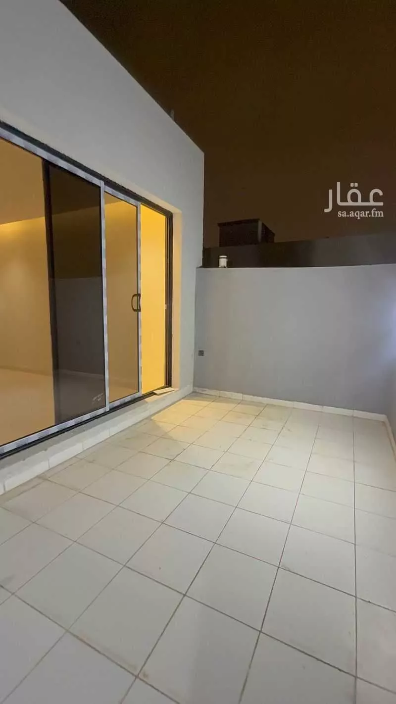 شقة 3 غرف في الجنادرية 3