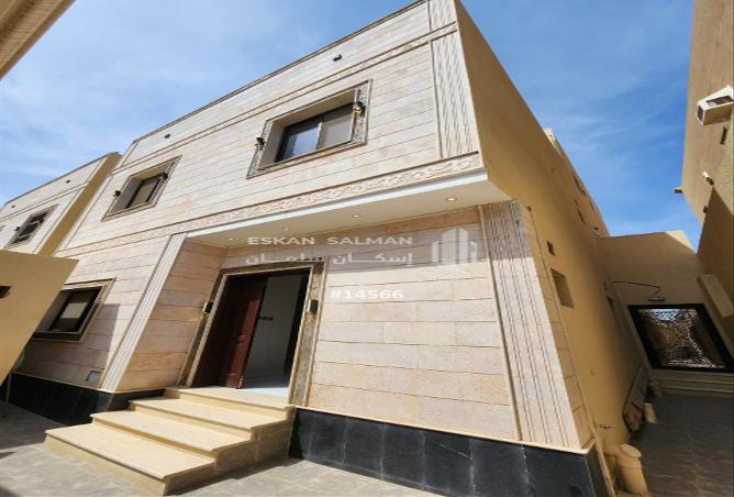 7 bedroom villa in Al Furusiyah 2