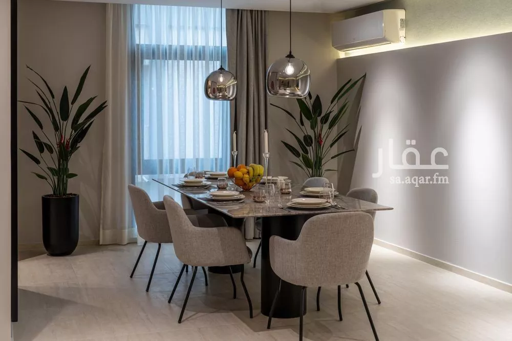 2 bedroom apartment in Al Olaya 11
