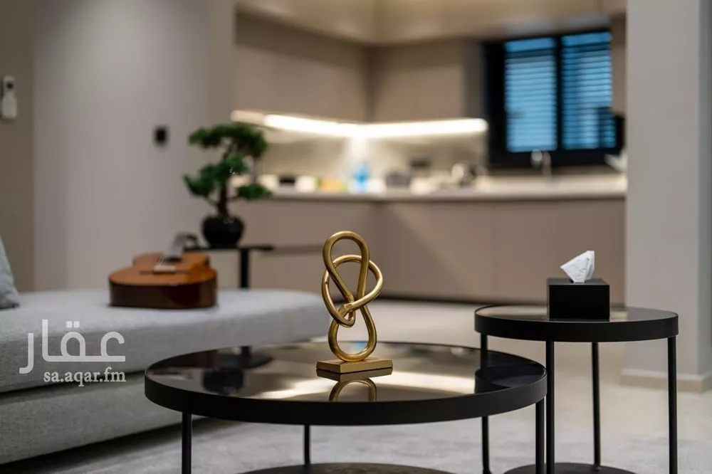 2 bedroom apartment in Al Olaya 12