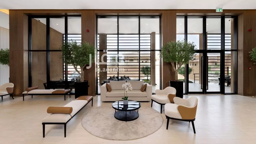 2 bedroom apartment in Al Olaya 13