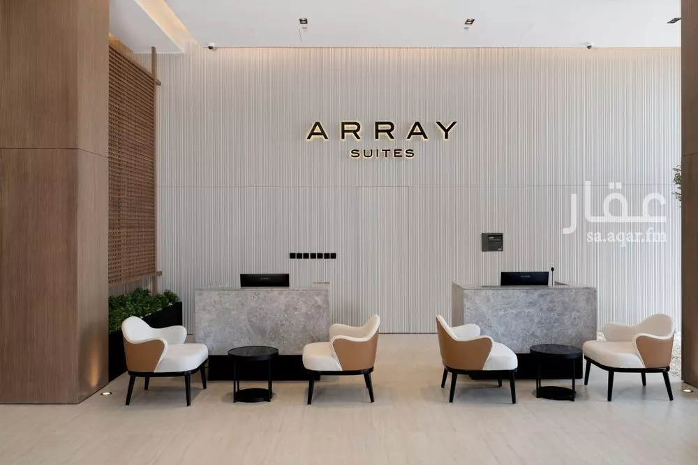 2 bedroom apartment in Al Olaya 14