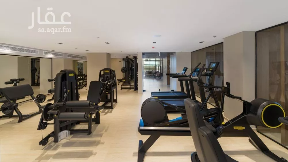 2 bedroom apartment in Al Olaya 16