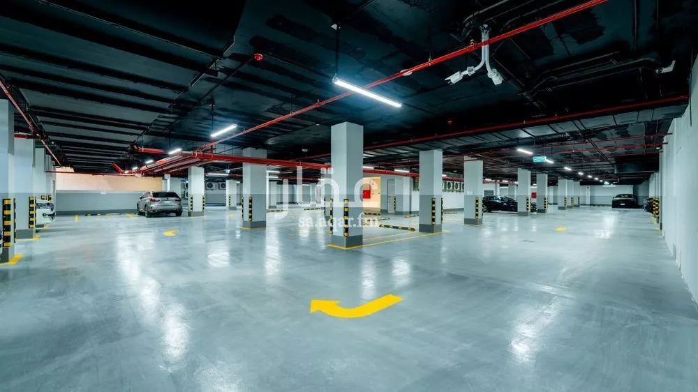 2 bedroom apartment in Al Olaya 17
