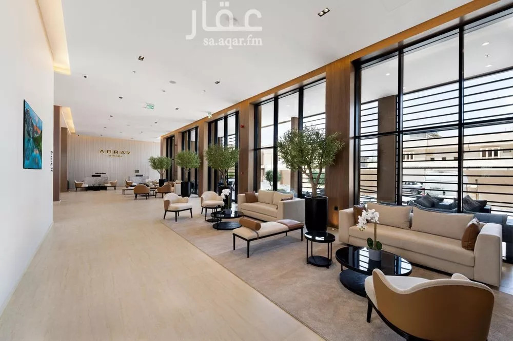 2 bedroom apartment in Al Olaya 18