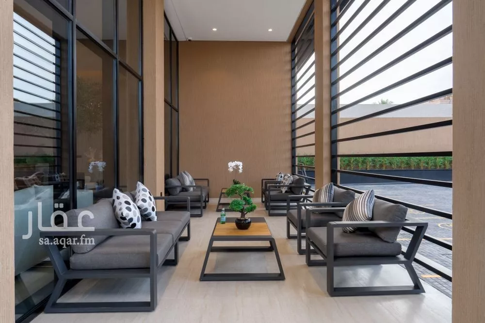 2 bedroom apartment in Al Olaya 21