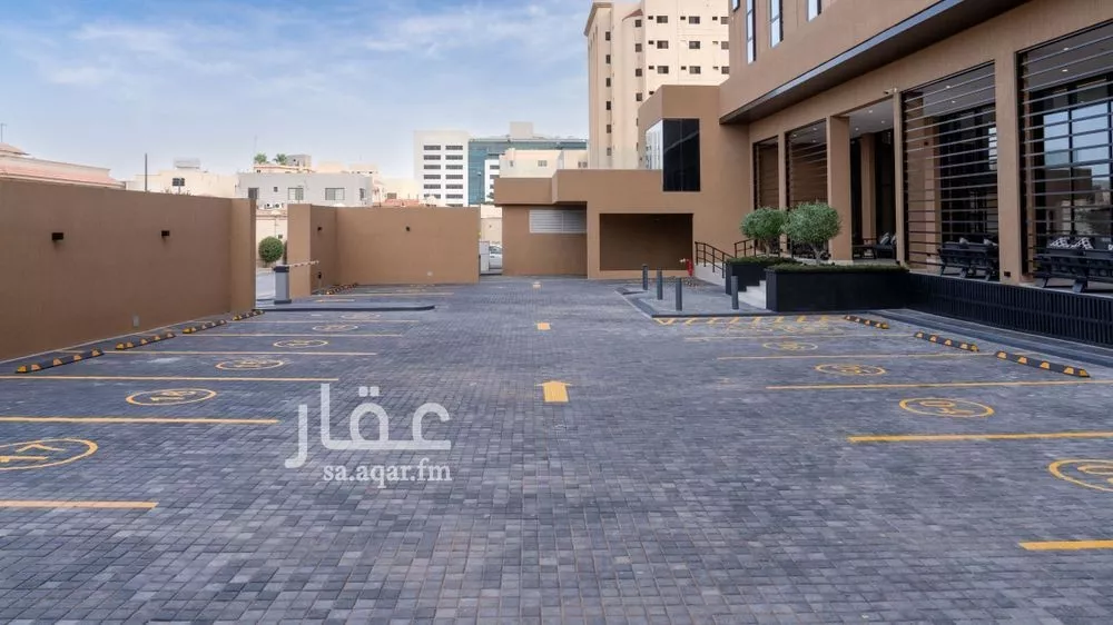 2 bedroom apartment in Al Olaya 22