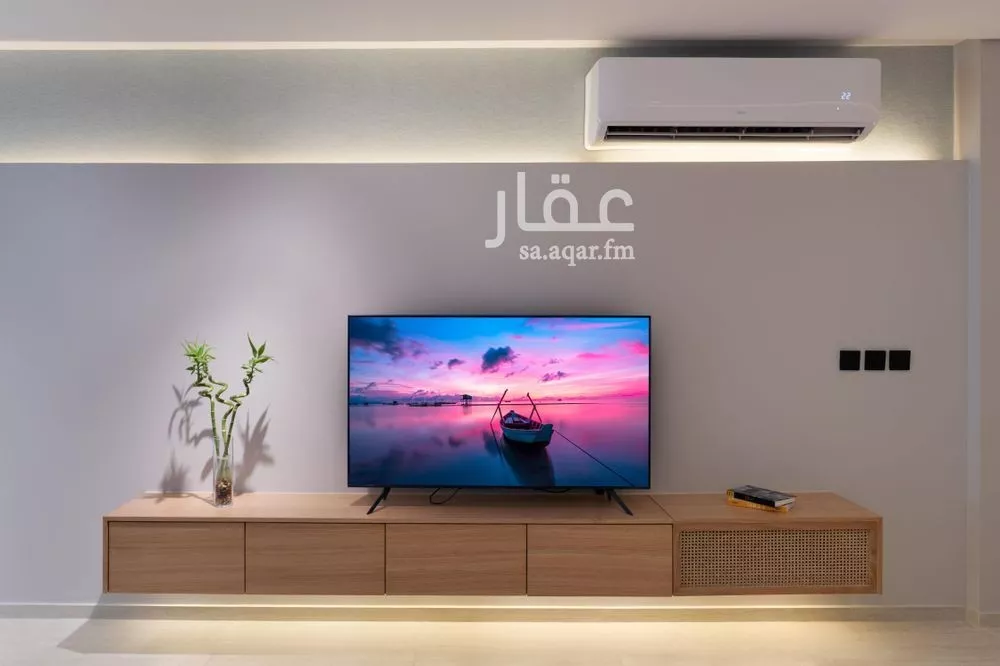 2 bedroom apartment in Al Olaya 6