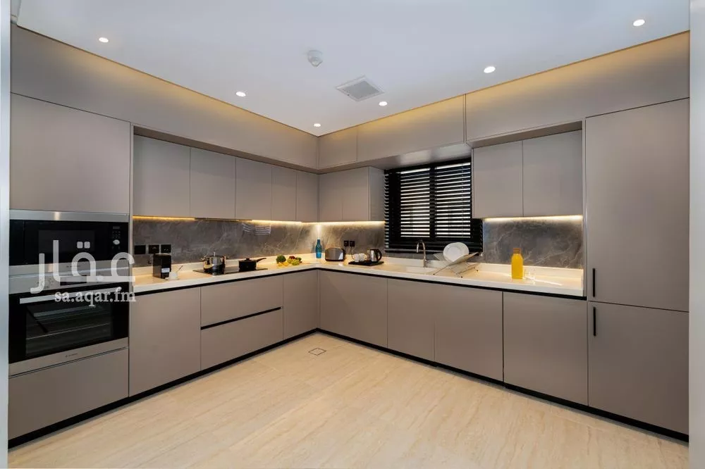 2 bedroom apartment in Al Olaya 9