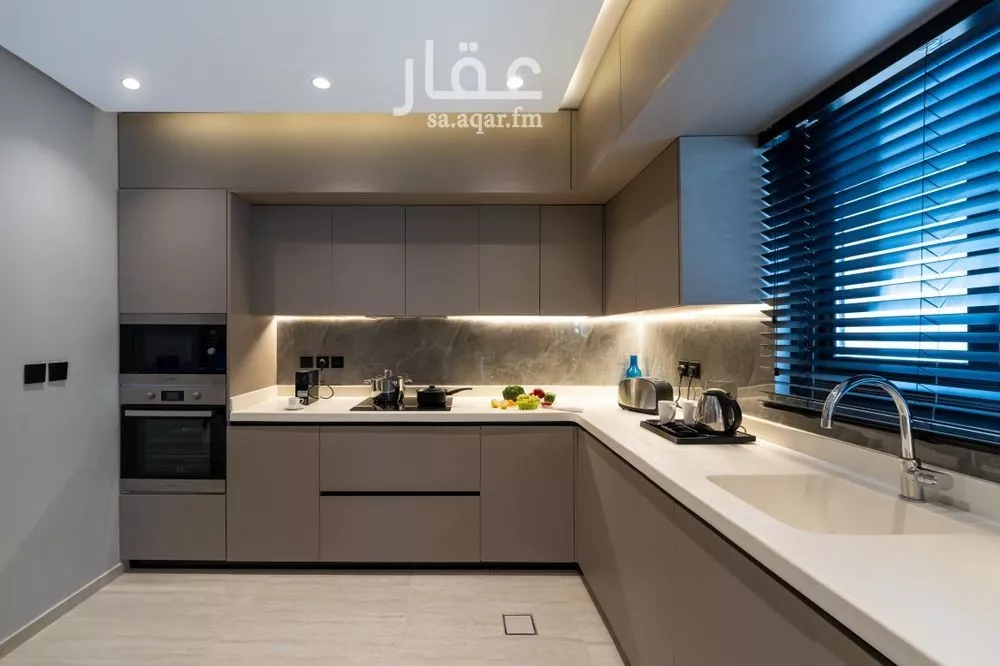 2 bedroom apartment in Al Olaya 10