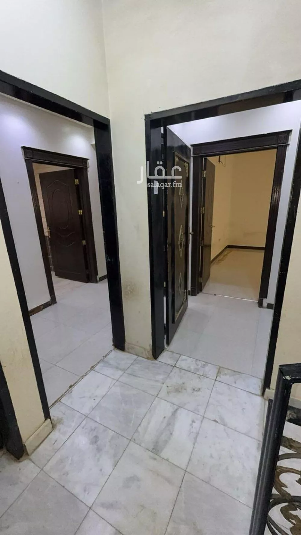 شقة 3 غرف في الرمال 2