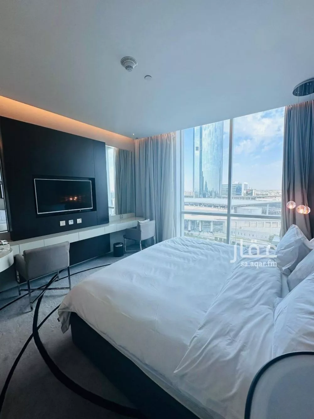 1 bedroom apartment in Al Olaya 2