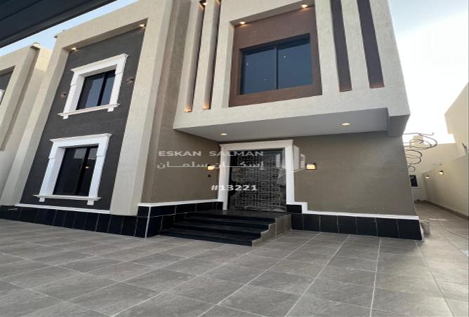 7 bedroom villa in Al Rahmaniyyah 2