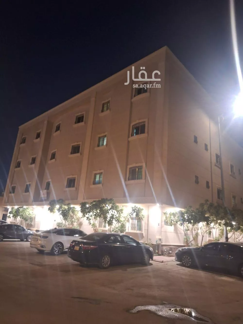 3 bedroom apartment in Al Qairawan 8