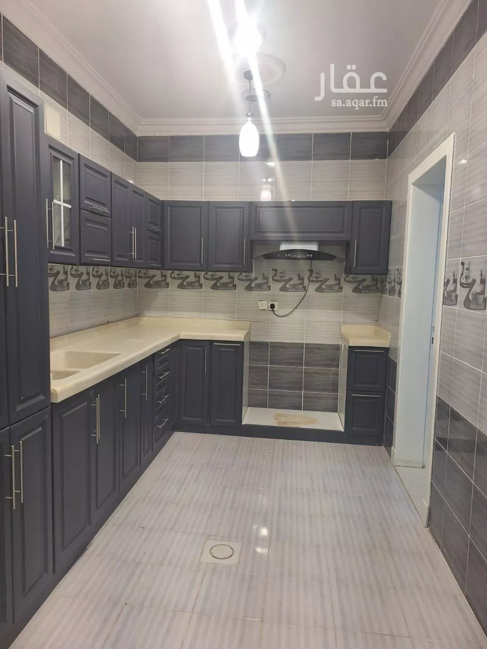 3 bedroom apartment in Al Qairawan 9