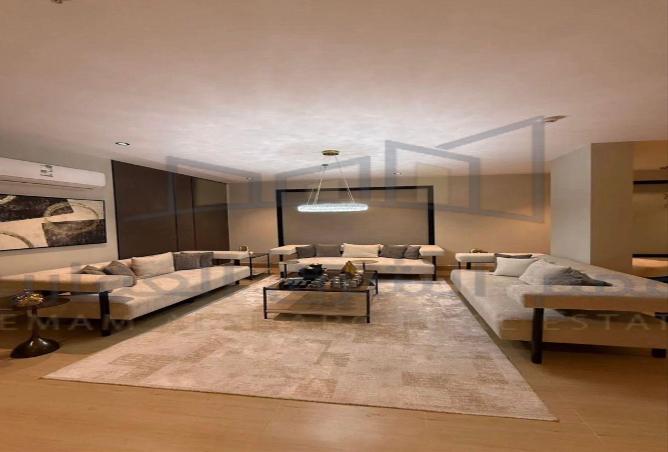 4 bedroom apartment in Al Hamra 2