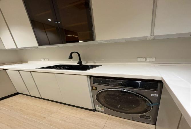 4 bedroom apartment in Al Hamra 2