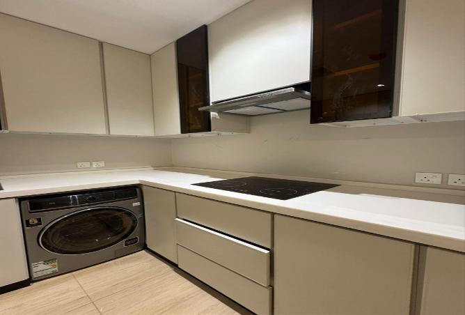 4 bedroom apartment in Al Hamra 3