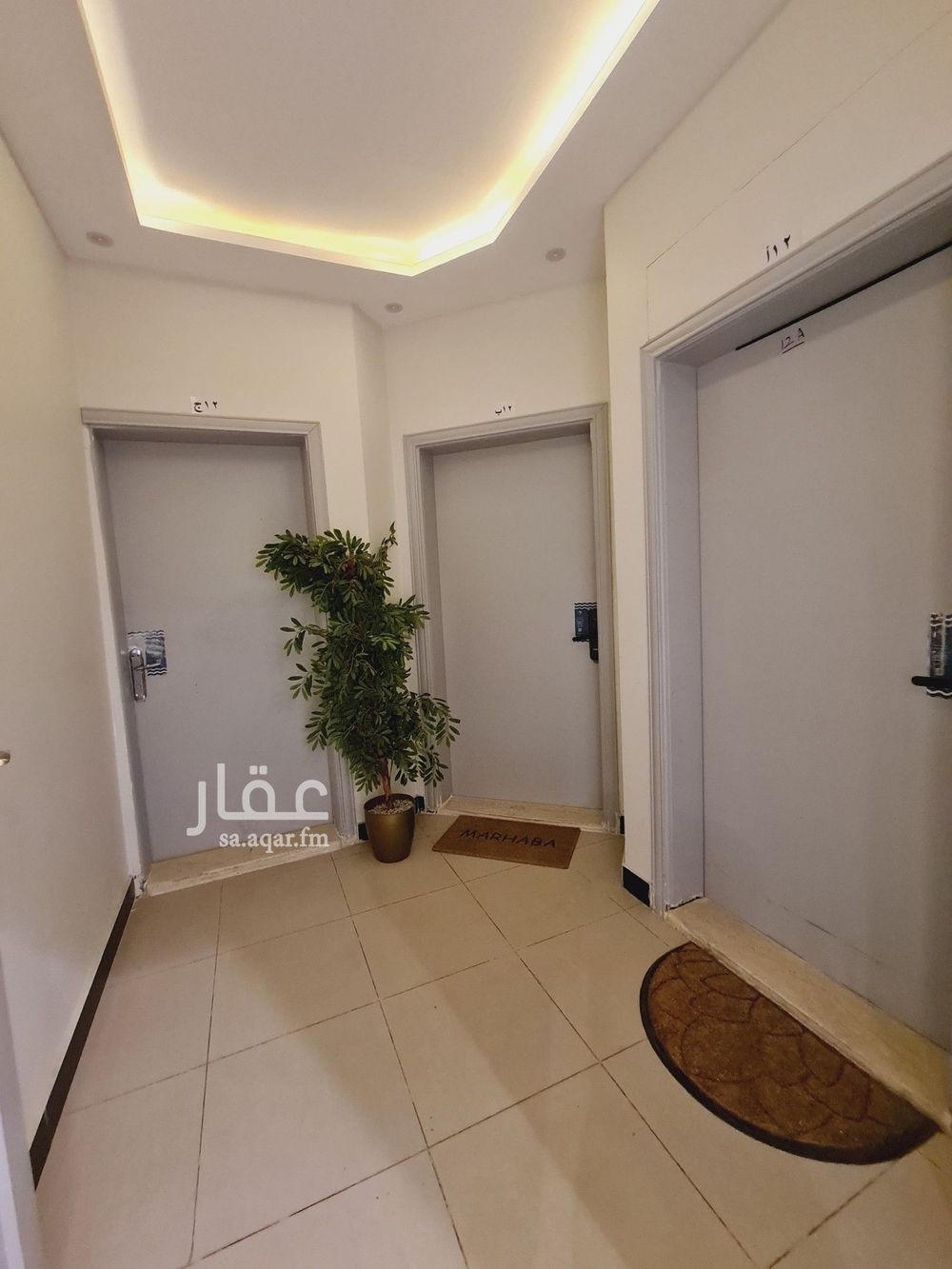 شقة 1 غرف في الوادي، الرياض 7