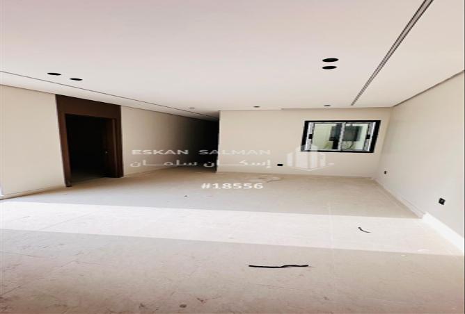 5 bedroom apartment in Al Aziziyah 2