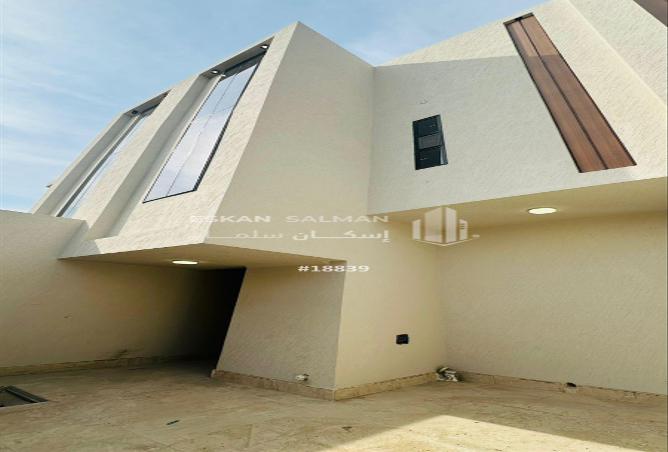 5 bedroom apartment in Badr 2