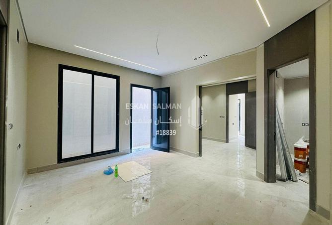 5 bedroom apartment in Badr 3